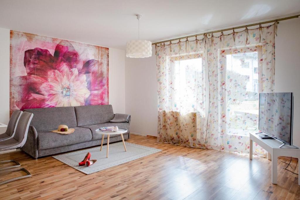 Apartment12 ซิงเงน ภายนอก รูปภาพ